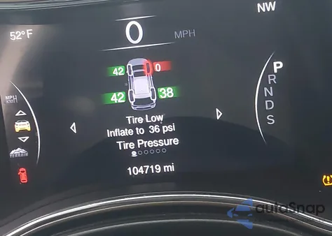 2014 Jeep Grand Cherokee Limited z USA, uszkodzony, nr VIN 1C4RJFBG9EC335121